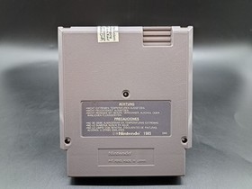 Little Nemo: The Dream Master - Nintendo NES Spiel - PAL - Nur Modul