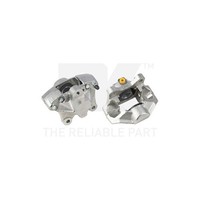 Bremssattel Nk 214831 FüR Volvo, Hinterachse, Hinterachse Links