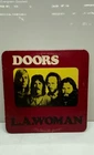 Vtg "L.A. Woman" by The Doors Vinyl Record