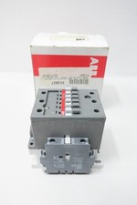 Abb 1SBL411001R8411 A75-30-11 Ac Contactor 110-120v-ac 105a Amp 60hp