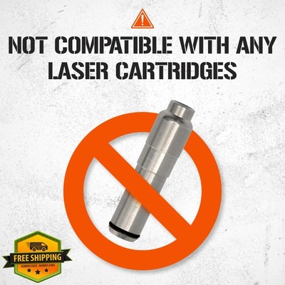 DRYFIREMAG Standard Dry Fire Training System No Laser