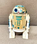 Artoo-Detoo R2-D2 With Pop Up Lightsaber Kenner Star Wars Vintage Original
