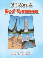 Marcia Ambris | If I Was A Red Balloon | Buch | Englisch (2021) | Gebunden