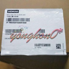 ONE NEW SIEMENS 7ME6920-1AA30-1AA0 7ME6 920-1AA30-1AA0 7ME69201AA301AA0