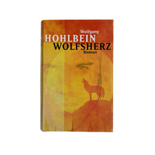 Wolf Heart / Roman / Hollow Leg