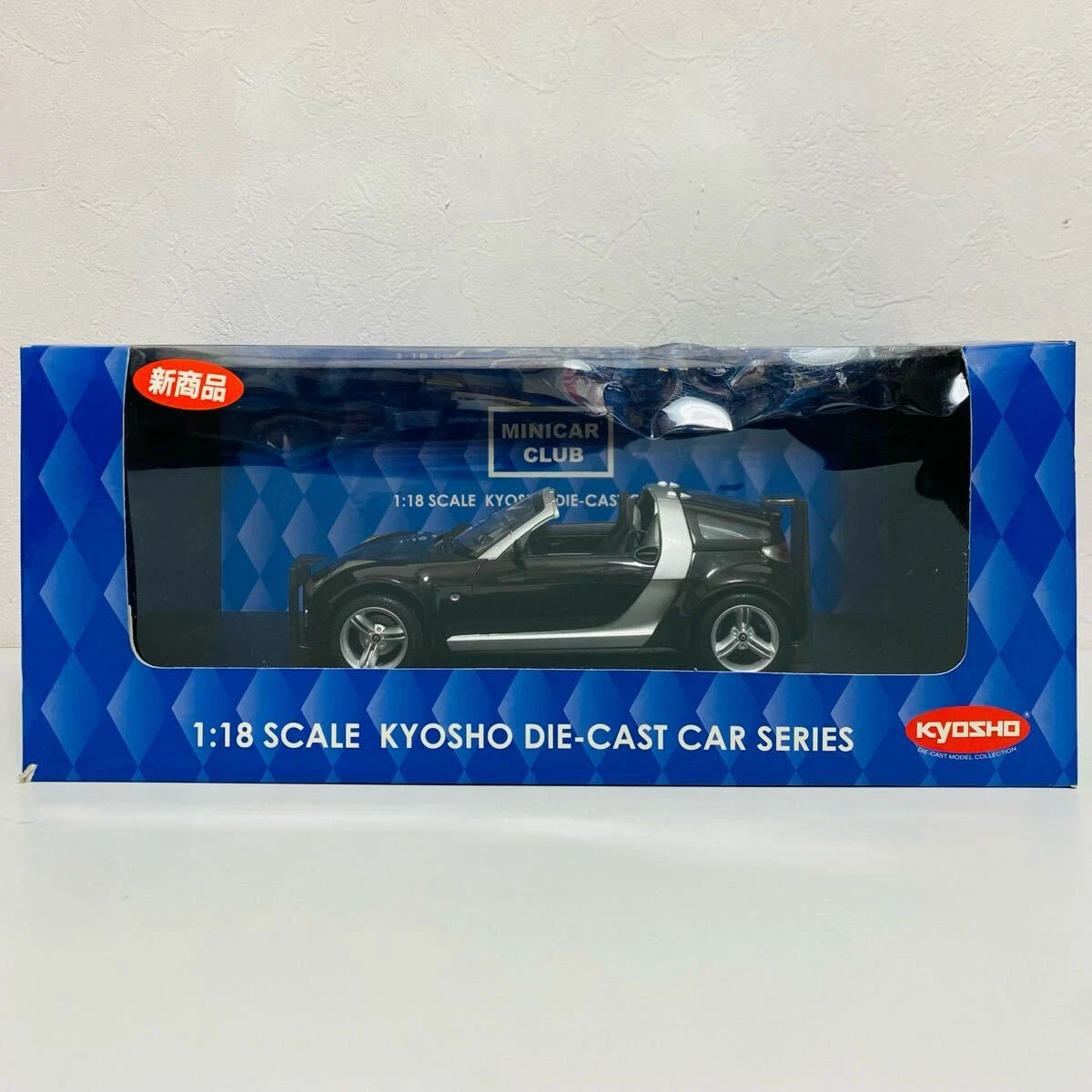 Smart 1:8 Scale Diecast Cars, Trucks & Vans for sale | eBay