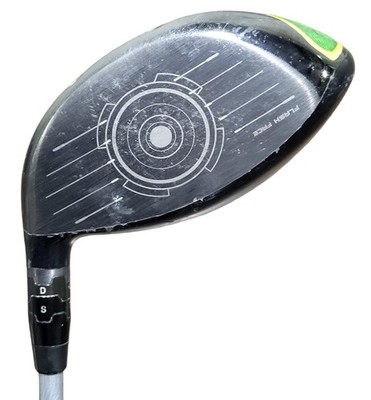 Callaway EPIC Flash Driver 10.5* Project X Even Flow 5.0 45g