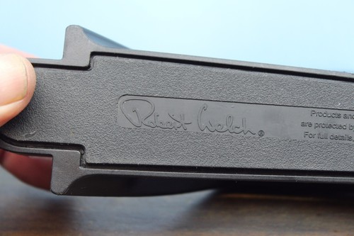 Robert Welch Knife Sharpener - Picture 8 of 9