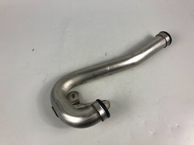 RURUページ Nissan Qashqai J11 EGR Valve Pipe Tube 10B300418 744818 | eBay