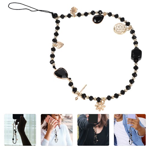 Phone Charm Cell Phone Charm String Phone Hanging Straps Friends