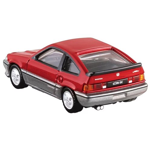 TOMICA PREMIUM #16 HONDA BALLADE SPORTS CR-X 1:60 SCALE USA STOCK!!! - Picture 4 of 6