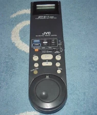 JVC RM-SEC770U for CAC770, CAC770JM, CAC990S, CAMXC770, DXC770, DXC990S, MXC770