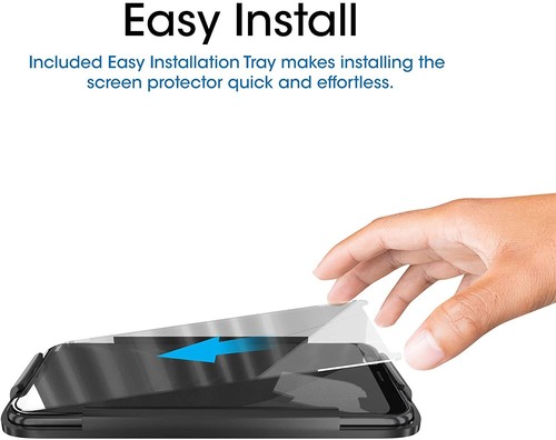 *USA* 1PCS Tempered Glass Screen Protective Film Google Pixel 2XL SKU:355995