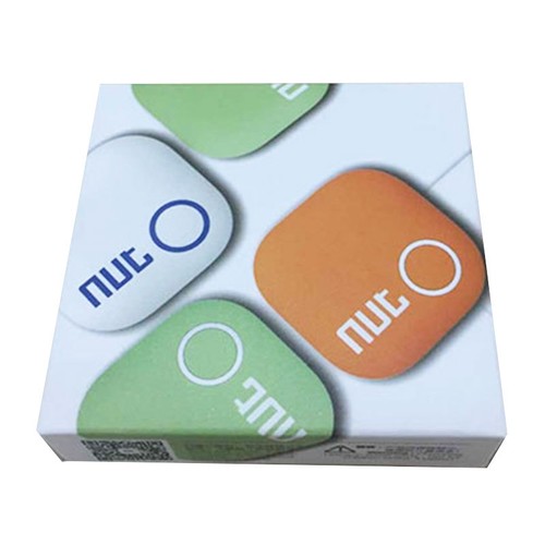 Nut Find2 Smart Tracker - Verde - Foto 5 di 7