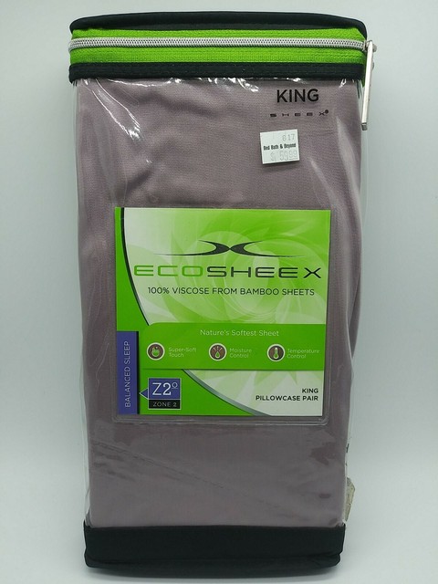 SHEEX Ecosheex Zone 2 Bamboo 