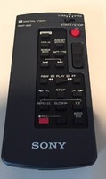 Sony Genuine Rmt -806 Remote Control Sony Genuine Rmt -806 Remote Control