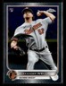 Alexander Wells 2022 Topps Chrome #49 Rookie Baltimore Orioles