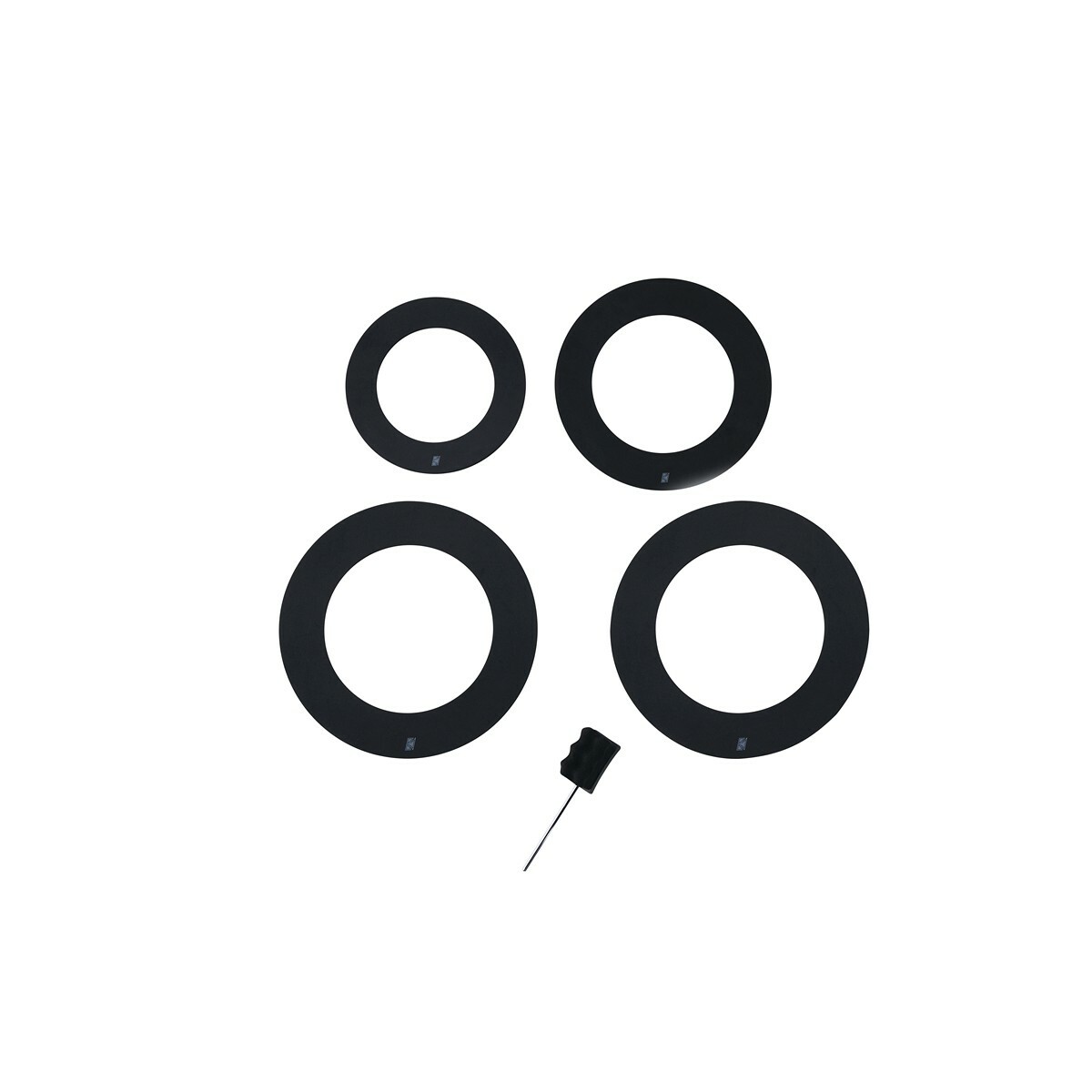 TAMA SSRP50 ACCESSORI PERCUSSIONI