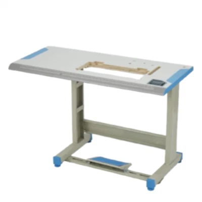 MARKENLOS Nähmaschinen tisch und Ständer Industrien äh maschine Tischständer Kommerzielle