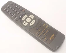 Sanyo B21205 Remote Control