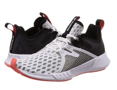 reebok women's fusium run running shoes