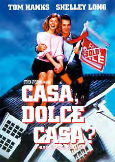 Casa Dolce Casa? DVD PULP VIDEO