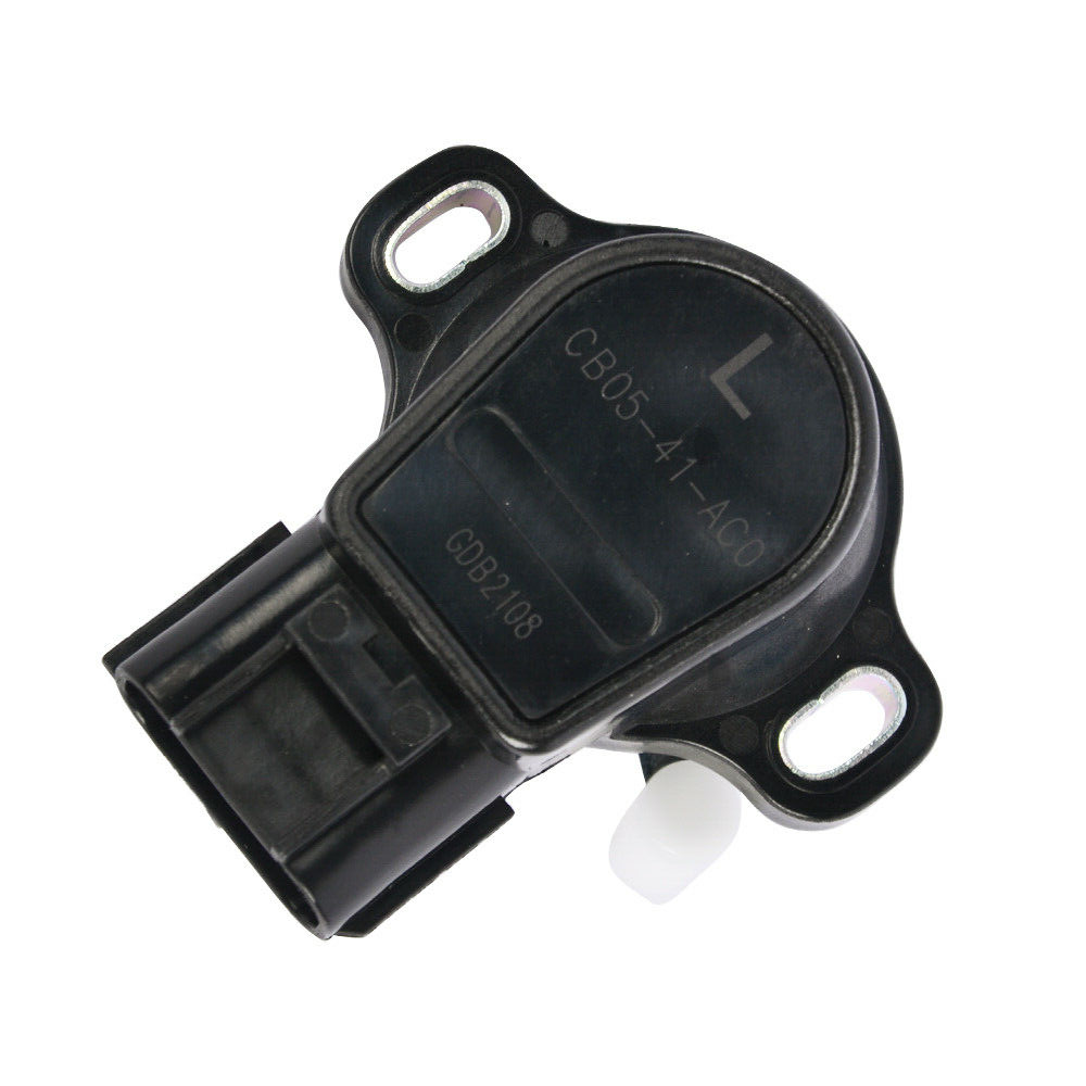 Throttle Position Sensor For Ford Ranger Mazda B2500 BT-50 CB0541AC0 CB05-41-AC0 Throttle Position Sensor For Ford Ranger Mazda B2500 BT-50 CB0541AC0 CB05-41-AC0