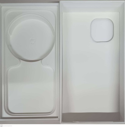 Original Apple Empty Box iPhone 15 Pink (No accessories/No Manual) - 第 3/3 張圖片