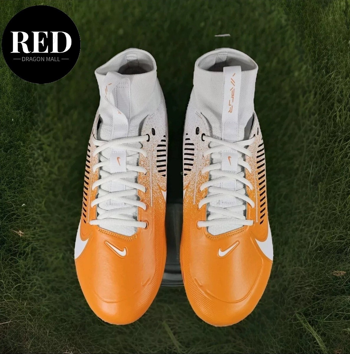 Nike Vapor Edge Pro 360 Football Cleats UT Tennessee Vols  display picture 2