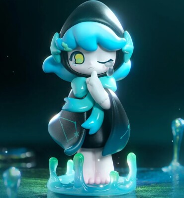 その他 AZURA A Dream About Stars Series Figures AZURA A Dream About Stars Series Figures | Blind Boxes - POP