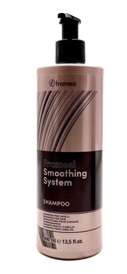 Framesi Smoothing System Shampoo 13.5 oz