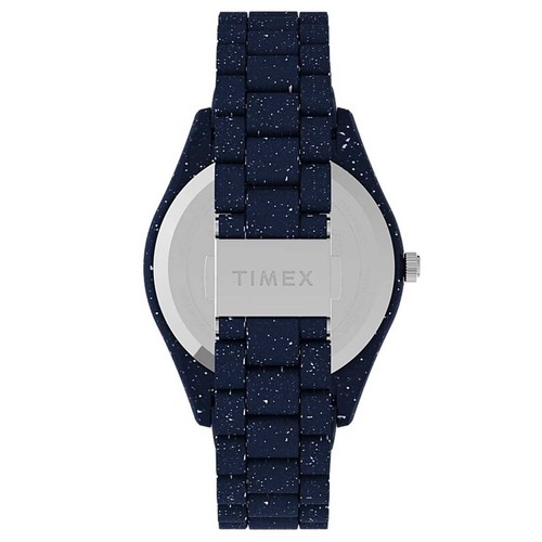 Timex Waterbury Ocean Peanuts Snoopy Limited Edition Watch TW2V53300 RRP $279 - 第 4/5 張圖片