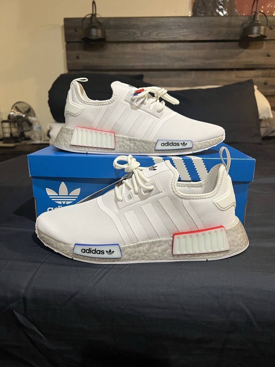 adidas gazelle silver green womens ADIDAS NMD_R1 - GREEN  bCODE