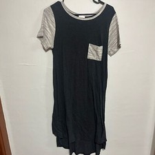 LulaRoe Tshirt Dress