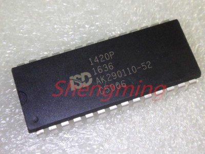 5PCS ISD1420 ISD1420P ISD1420PY 1420P DIP-28