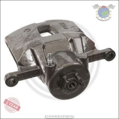 Bremssattel Abs Vorderachse Rechts Isx D Eqx