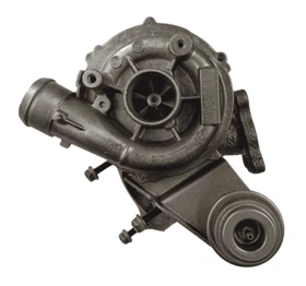 Turbolader für Citroen Peugeot Fiat 2.0 HDI JTD 69kW 80kW 100kW 9634521180 