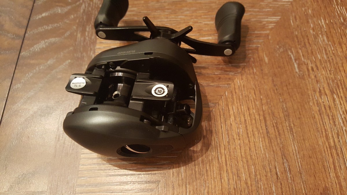 Shimano 17 Exsence DC XG R(EX2022388) | eBay