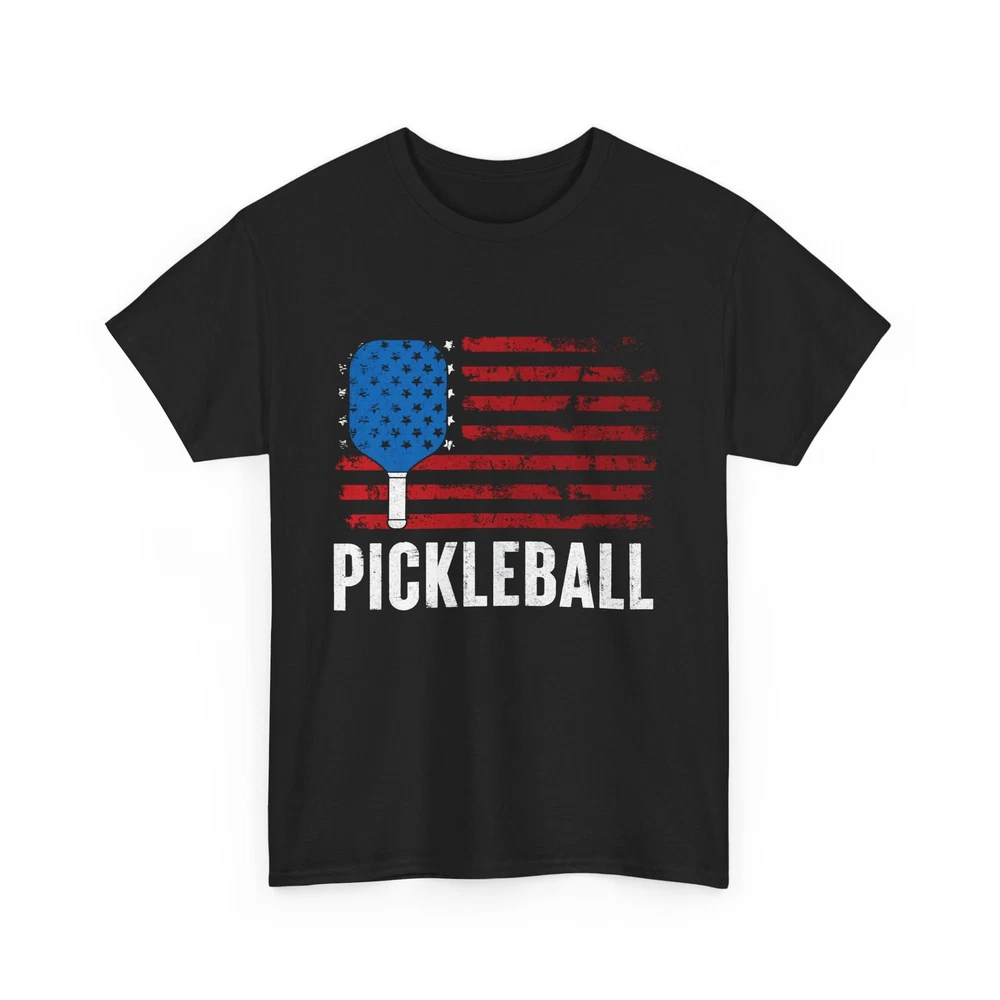 Pickleball American Flag Shirt, Pickleball Paddle Sports Pickleball Lovers Shirt Pickleball American Flag Shirt, Pickleball Paddle Sports Pickleball Lovers Shirt