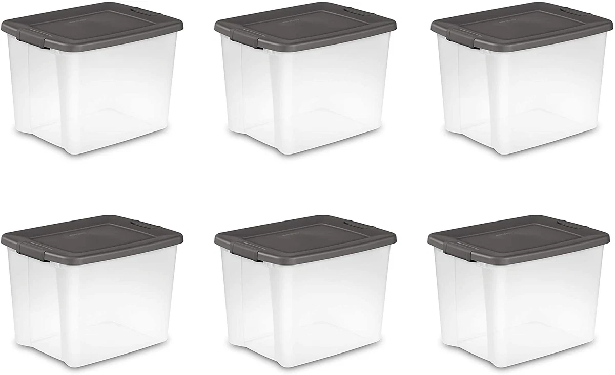 50 quart tote sale