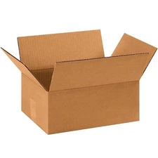 25 11.25 x 8.75 x 4 Corrugated Boxes Shipping Packing Cardboard Cartons