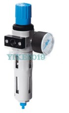 1PC  NEW IN BOX FOR  FESTO LFR-1/8-D-MINI-A  Pressure regulating valve