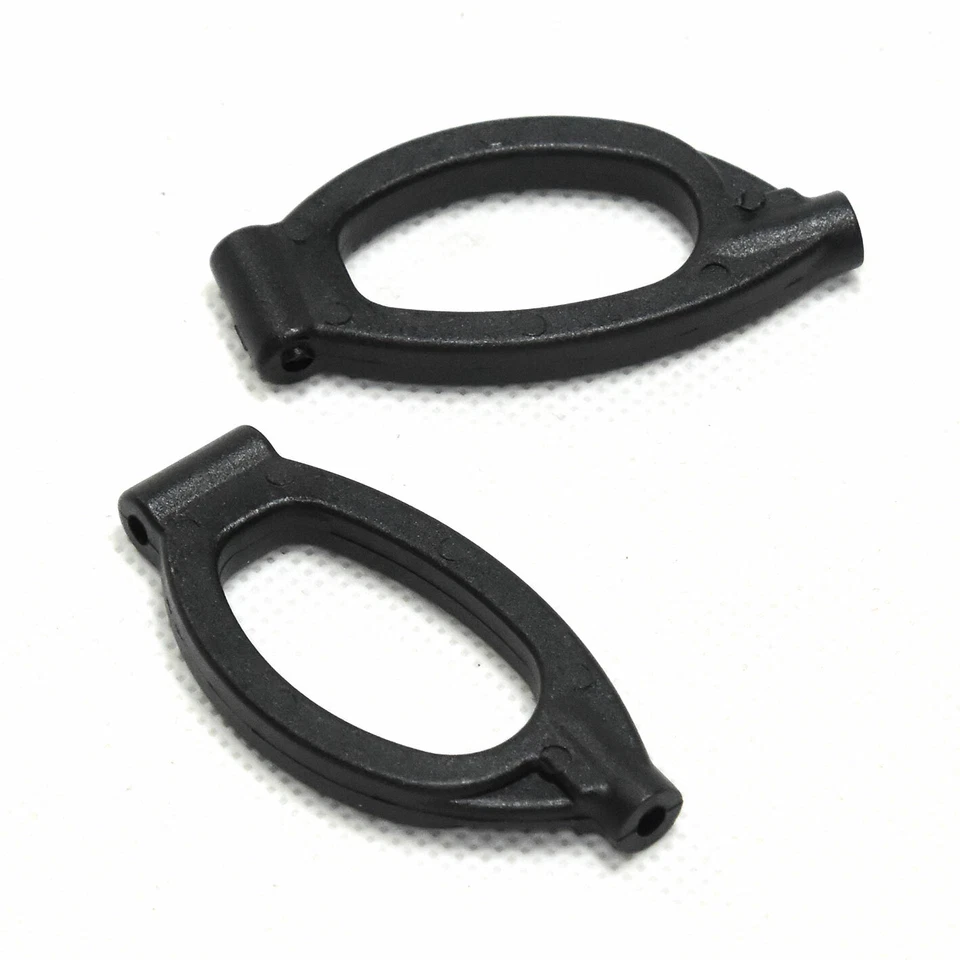 HSP part 86010 Front Upper Suspension Arm for HiMOTO 1/16 RC 94186 94187 94286 - Image 2 of 4