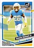 2023 Panini Donruss - Asante Samuel Jr. #152