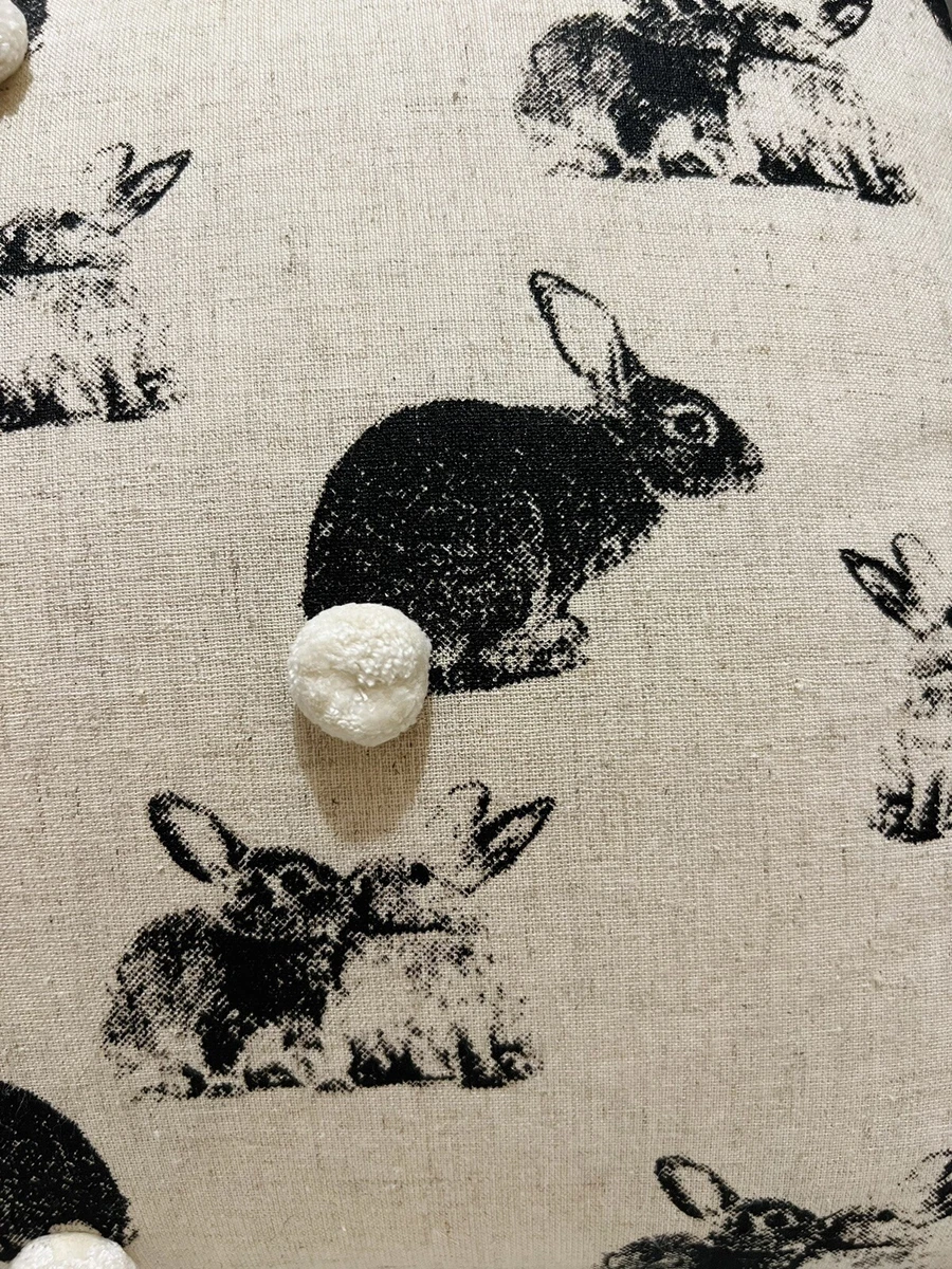 Pier 1 easter clearance pillows
