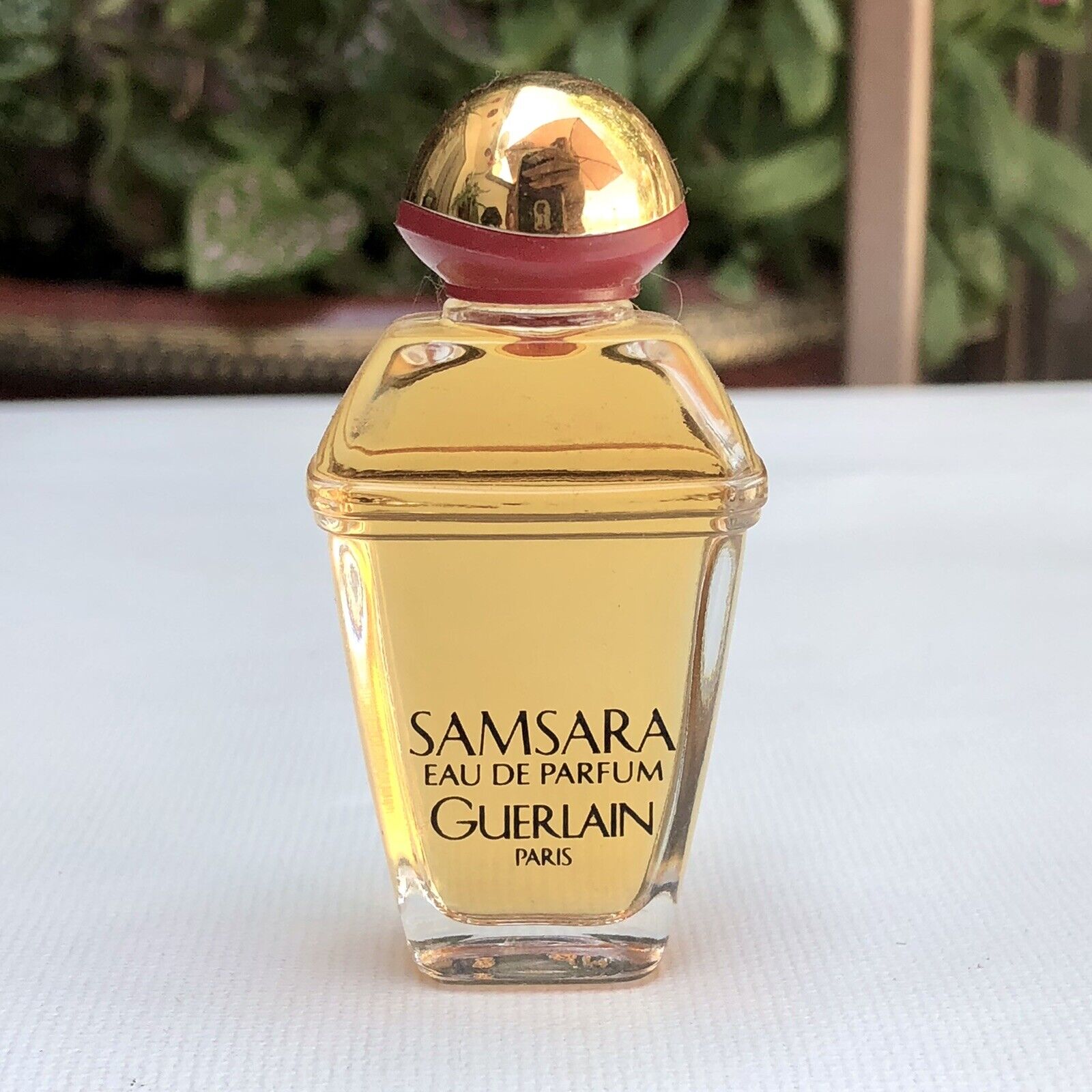 メーカー公式ショップメーカー公式ショップGUERLAIN☆SAMSARA 香水