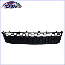 Front Bumper Cover Grille Fits 2013-15 Lexus RX350 LX1036108 53112-0E110