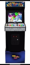 Arcade1up Marvel vs Capcom 2 Standing Arcade ...