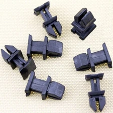 20 Body Panel Clip Push Rivet For Mercedes Benz W124 R129 W140 W202 1249900792