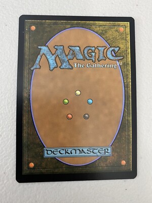 The Great Henge *FOIL* PROMO Throne Of Eldraine MTG ELD MT/NM